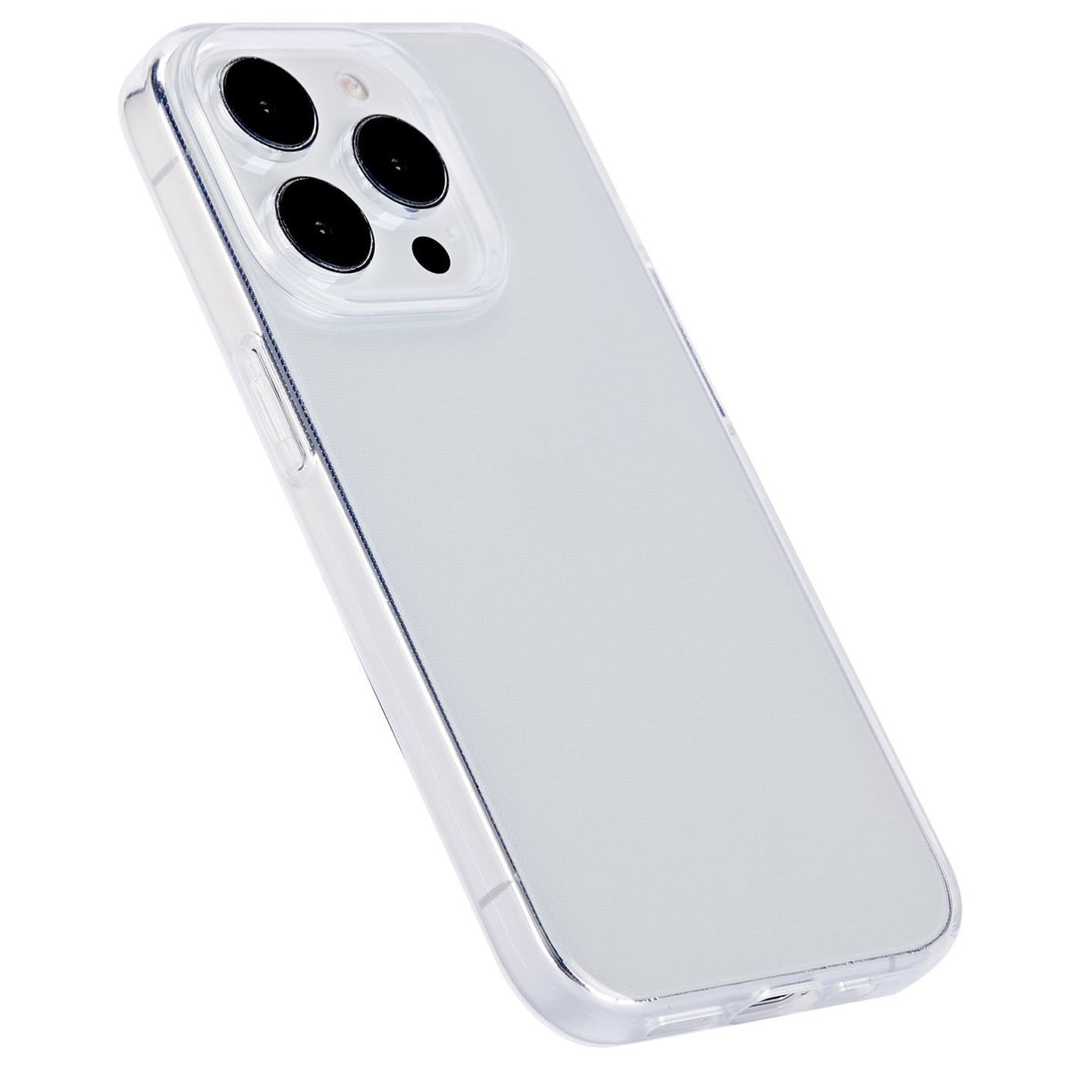 EAN 5715063115718 - eSTUFF ES67100028 funda para teléfono móvil 17 cm (6.7") Transparente imagen 4