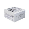 EAN 753263079107 - Chieftec Vega PPG-750-CW unidad de fuente de alimentación 750 W 24-pin ATX ATX Blanco imagen 1