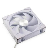 Ventilador Pc Phanteks D30 140mm Drgb Pwm Triple Fan Pack - White