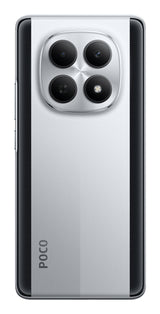 EAN 6932554456610 - POCO M8 5G 17,2 cm (6.77") Ranura híbrida Dual SIM USB Tipo C 8 GB 512 GB 5520 mAh Plata imagen 2