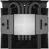 EAN 4250280314540 - Alpenföhn Panorama 2 Procesador Refrigerador de aire 9,2 cm Negro 1 pieza(s) imagen 6