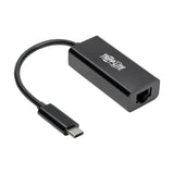 Usb-C To Gigabit Network  Adapter With Thunderbolt 3