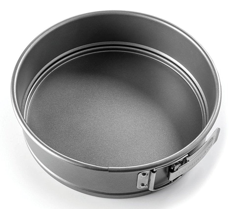 Kitchenaid Springform 24cm Grau