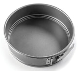 Kitchenaid Springform 24cm Grau