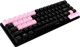 Keyboard Acc Keycaps Gaming/Pink 519u0aa#Aba Hyperx