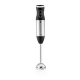 Batidora Wmf Kult X 04.1655.0011 De Inmersión 600 W Negro, Metálico
