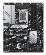Placa Base Asus Prime H770-Plus Intel,1700,Ddr5,Atx