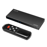 Logilink Hdmi Switch 5-Port 4k 60 Hz Logilink