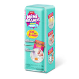 Zuru Mini Brands - Mini Minis Fill The Fridge Playset 77673tq1