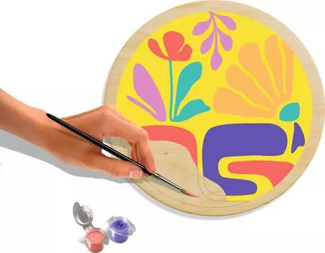 EAN 4005556259212 - Ravensburger 25921 Kit de pintura por números imagen 1