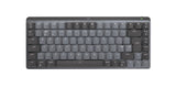 EAN 5099206103214 - Logitech 920-010779 teclado Oficina RF Wireless + Bluetooth QWERTY Inglés del Reino Unido Grafito imagen 5
