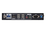 EAN 4710469348792 - ATEN CE840-AT-G extensor KVM Transmisor y receptor imagen 7