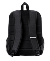 EAN 0195122555832 - HP Prelude Pro 15.6-inch Recycled Backpack 39,6 cm (15.6") Carbón vegetal imagen 3