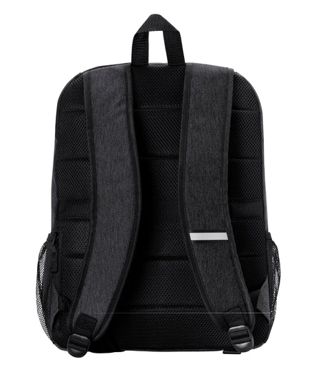 EAN 0195122555832 - HP Prelude Pro 15.6-inch Recycled Backpack 39,6 cm (15.6") Carbón vegetal imagen 3