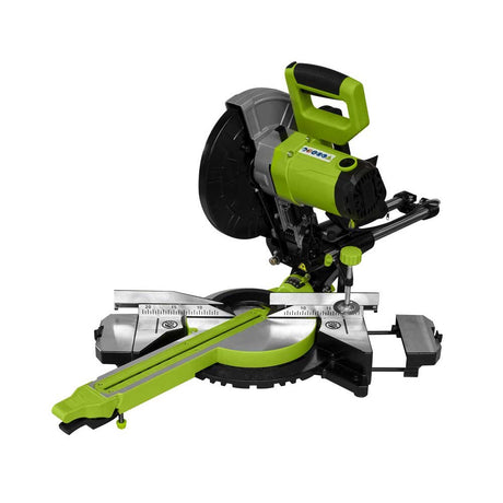 EAN 9120039234052 - Zipper ZI-KGS255DS sierra ingletadora 4500 RPM 2000 W imagen 2
