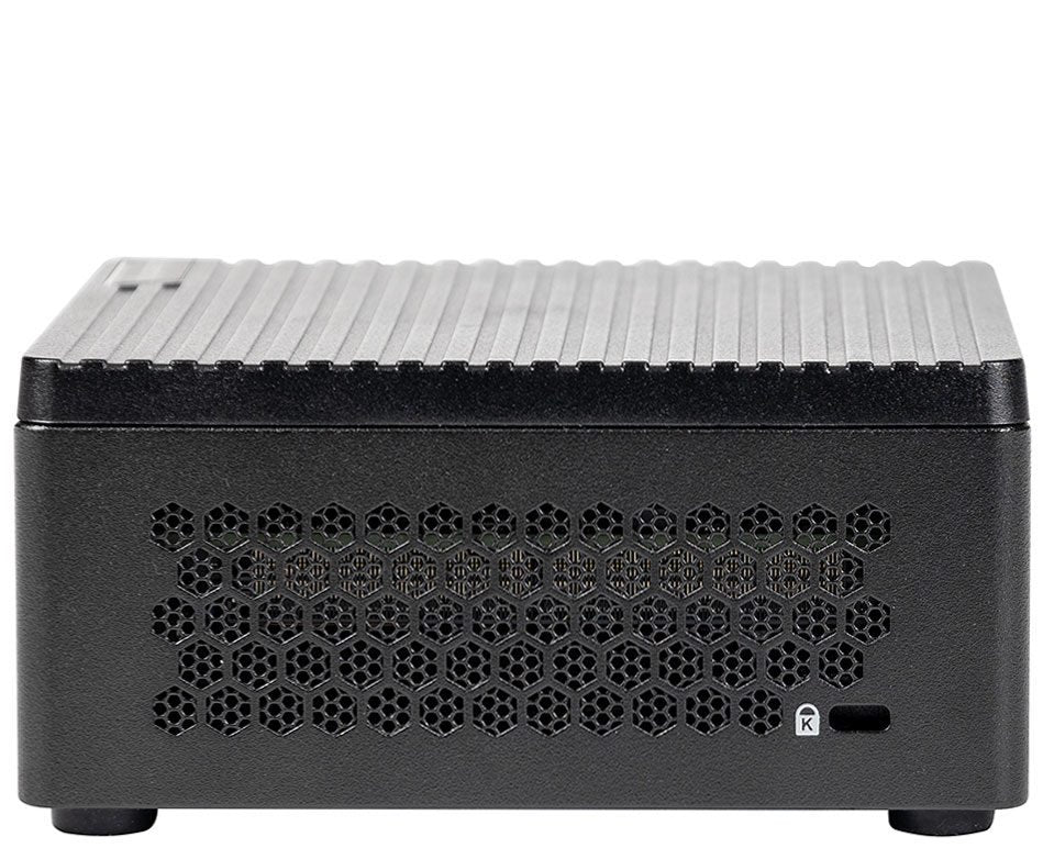 EAN 4250749708989 - bluechip BUSINESSline M11451 *KI ready* Intel Core Ultra 5 125H 16 GB DDR5-SDRAM 500 GB SSD Windows 11 Pr imagen 4