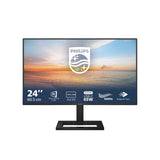 Monitor Philips 24e1n1300ae/00 23.8" Ips 1920x1080 16:9 Hdmi Usb Black