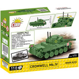 EAN 5902251030919 - COBI Cromwell Mk.IV imagen 5