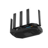 EAN 6971693273719 - Ruijie Networks RG-EG105GW-X router inalámbrico Gigabit Ethernet Doble banda (2,4 GHz / 5 GHz) Negro, Gri imagen 3