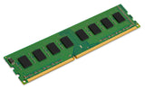 EAN 0740617225907 - Kingston Technology ValueRAM módulo de memoria 4 GB 1 x 4 GB DDR3L imagen 1