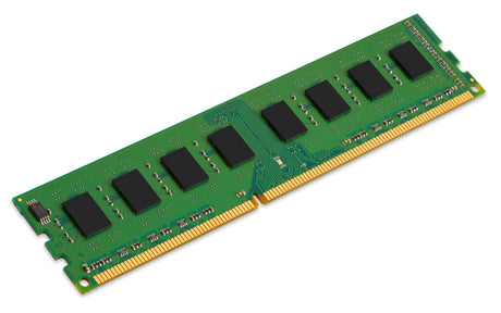 EAN 0740617207774 - Kingston Technology ValueRAM módulo de memoria 4 GB 1 x 4 GB DDR3 1600 MT/s 240-pin DIMM imagen 1