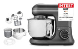 Medion Medion Md18430 3-In-1 Digital Robot De Cocina Antracita 50076310
