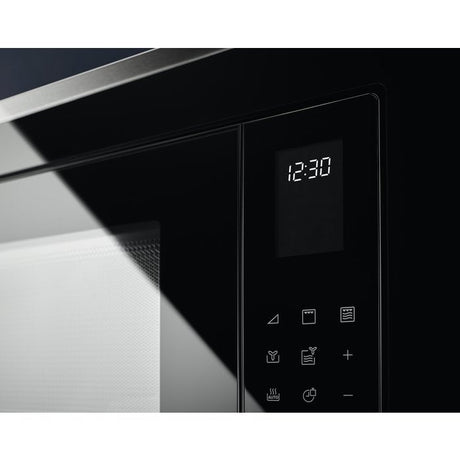 EAN 7332543673605 - Electrolux LMS4253TMK Negro Microondas con grill Integrado 900 W imagen 4