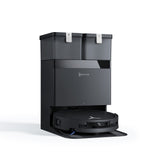 Ecovacs Deebot Saugroboter T50 Omni (Gen3) Negro