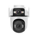 EAN 8885020629255 - TP-Link Tapo C545D Esférico Cámara de seguridad IP Exterior 2304 x 1296 Pixeles Techo/Pared/Poste imagen 2