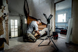 Metabo Bsa 18 Led 5000 Duo-S Cordless Site Light
