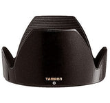 Tamron Ad06 Parasol De Objetivo Negro