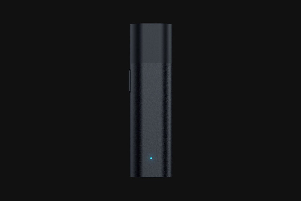 Micrófono Para Smartphone Razer Seiren Bt Negro