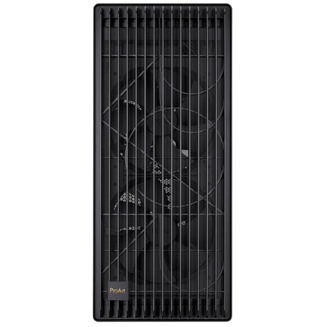 EAN 4711387338490 - ASUS ProArt PA602 Midi Tower Negro imagen 2