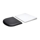 Esselte Carpeta Con Miniclip Lateral A4 C/Tarjetero Pvc Negro