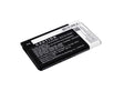 EAN 5704174348047 - CoreParts MBXHS-BA021 pieza de repuesto para equipo de red Batería imagen 1