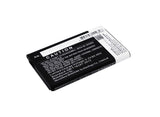 EAN 5704174348047 - CoreParts MBXHS-BA021 pieza de repuesto para equipo de red Batería imagen 1