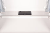 EAN 4016032499039 - Digitus DN-49209 armario rack 9U Bastidor de pared Gris claro imagen 4