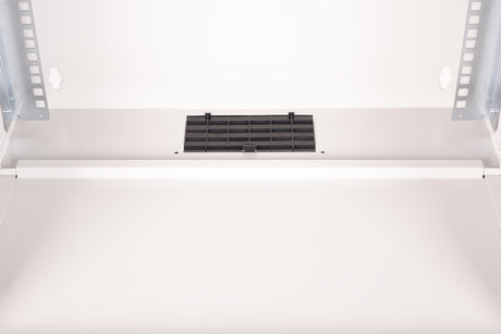 EAN 4016032499039 - Digitus DN-49209 armario rack 9U Bastidor de pared Gris claro imagen 4