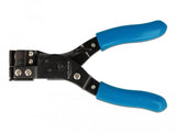 Delock Cablebinderzange Für Kunststoffcablebinder