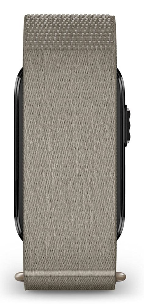 Garmin Cirqa Smart Band, Gris L-Xl