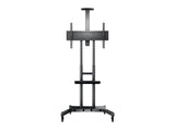 EAN 7350073734627 - Multibrackets 4627 soporte para TV 2,03 m (80") Negro imagen 2