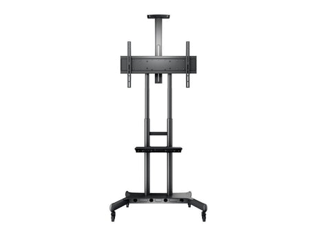 EAN 7350073734627 - Multibrackets 4627 soporte para TV 2,03 m (80") Negro imagen 2