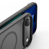 Nevox Styleshell Invisio - Iphone Air Kompatibel Con Magsafe , Negro