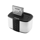 Freecom 2.5"/3.5" Hdd Mdock  Keypad Secure. 256-Aes