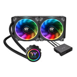 EAN 4717964409287 - Thermaltake Floe Riing RGB 280 TT Carcasa del ordenador Sistema de refrigeración líquida todo en uno 14 c imagen 1