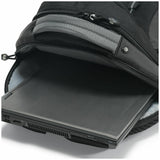 EAN 4019863116489 - DICOTA BacPac Mission 41,7 cm (16.4") Funda tipo mochila Negro imagen 7