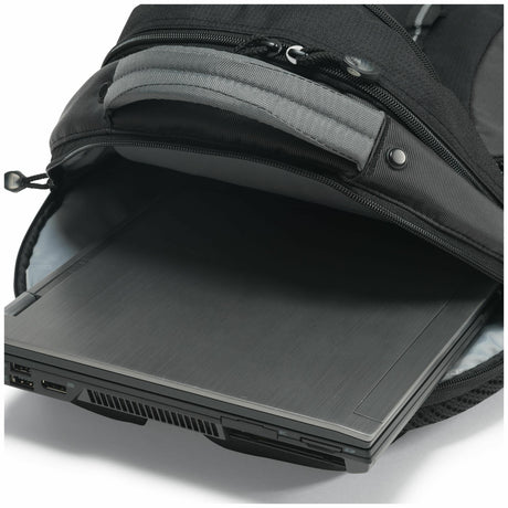 EAN 4019863116489 - DICOTA BacPac Mission 41,7 cm (16.4") Funda tipo mochila Negro imagen 7