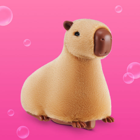 EAN 4894680057265 - Pets Alive Mommy Cappy & Baby Surprise imagen 6