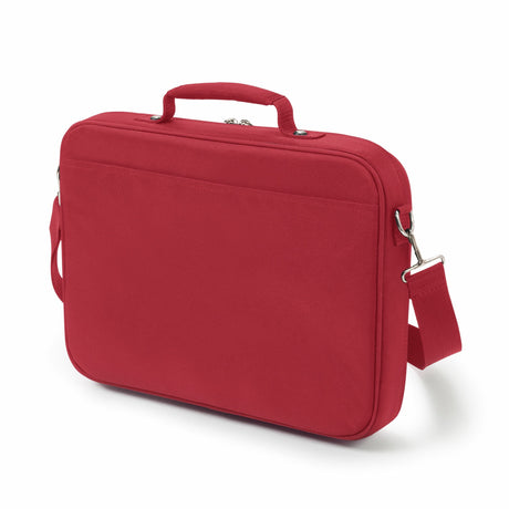 EAN 7640186418935 - DICOTA Eco Multi BASE 39,6 cm (15.6") Maletín Rojo imagen 2
