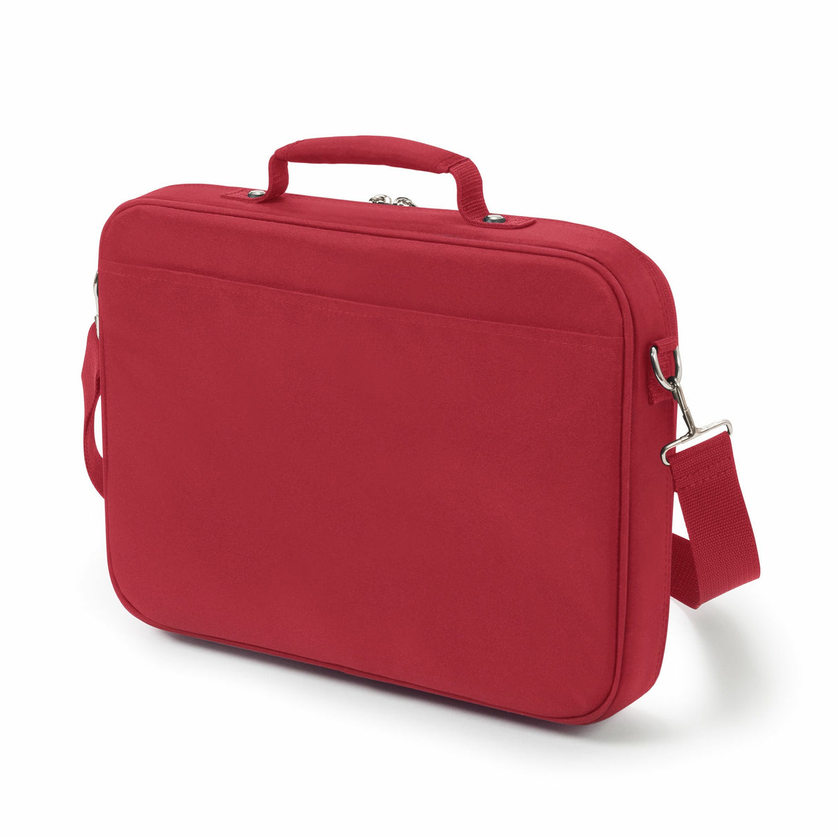 EAN 7640186418904 - DICOTA Eco Multi BASE 43,9 cm (17.3") Maletín Rojo imagen 2